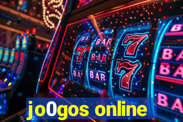 jo0gos online